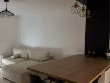 appartement la martelle