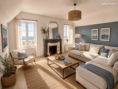 appartement t3 de 60 m²