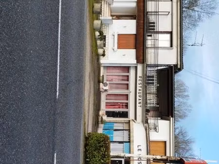 appartement 70m²