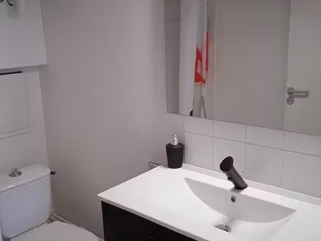 vente studio tours centre