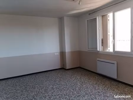 très joli t1 33m2 renové