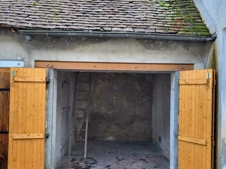 garage ou local