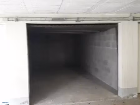 garage