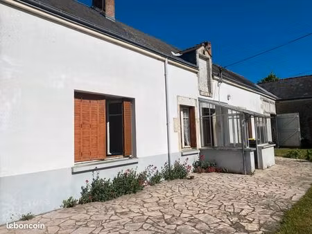 propriété 5 pièces 74 m²