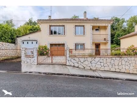 maison 3 pièces 60 m²