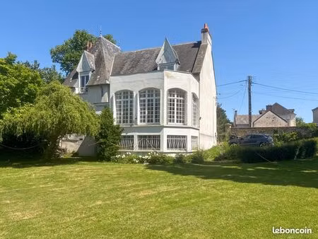 maison 7 pièces 200 m²