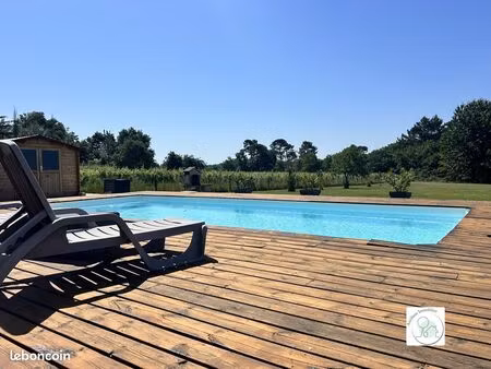 maison 5 pièces 103 m²