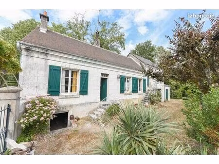 maison 5 pièces 70 m²
