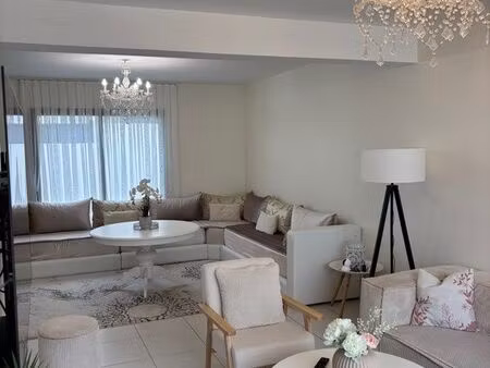 maison t5 - 123m² - blois