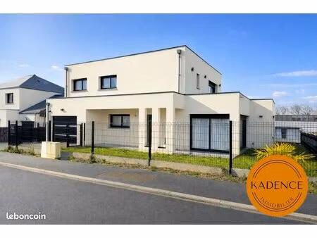 maison 7 pièces 187 m²