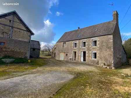 maison 4 pièces 109 m²
