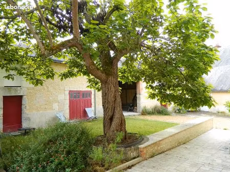 maison 8 pièces 207 m²