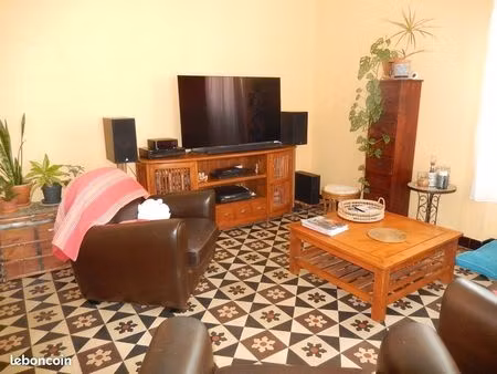 maison 8 pièces 172 m²
