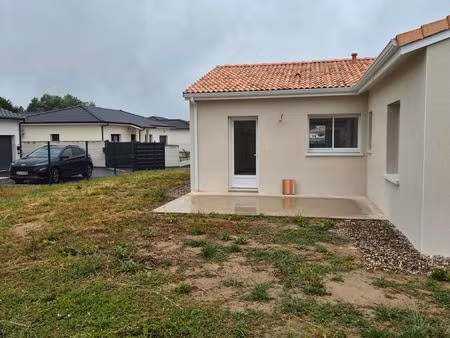 maison neuve