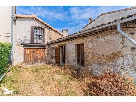 maison 6 pièces 150 m²