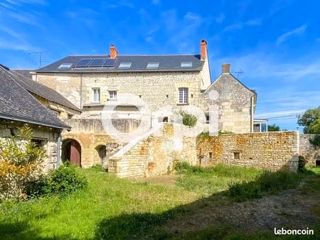 maison 6 pièces 269 m²