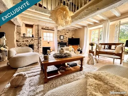 propriété 8 pièces 290 m²