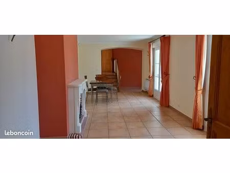 maison individuelle a la croix-en-touraine
