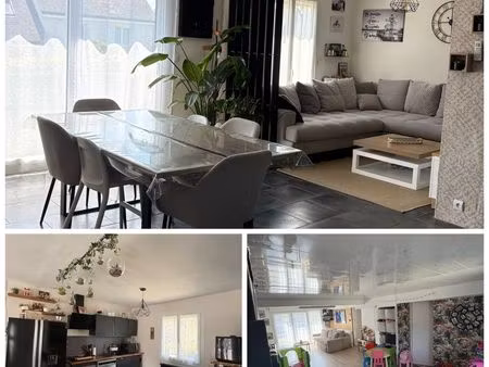 maison 160m2