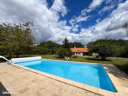 maison 4 pièces 117 m²