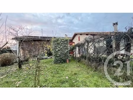 maison 7 pièces 162 m²