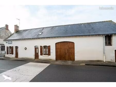 longère 5 pièces 195 m²