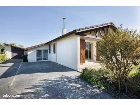 maison en quartier calme mdm