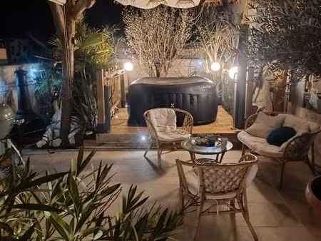 maison de charme