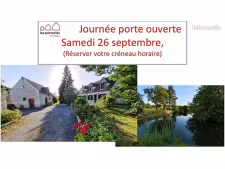 maison 7 pièces 201 m²