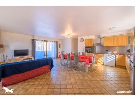 maison 4 pièces 103 m²