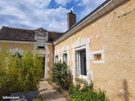 maison naveil