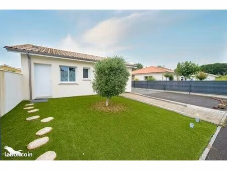 maison 3 pièces 61 m²