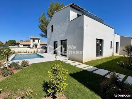 maison 5 pièces 129 m²