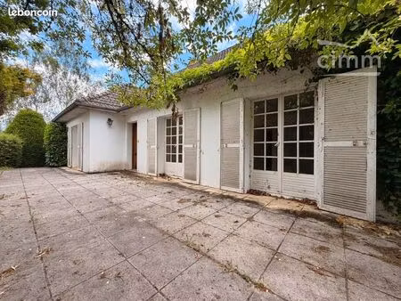 maison 4 pièces 126 m²