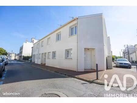 maison 3 pièces 68 m²