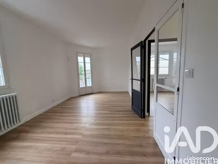 maison familiale 4 pièces 121 m²