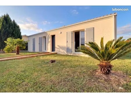 maison 5 pièces 90 m²