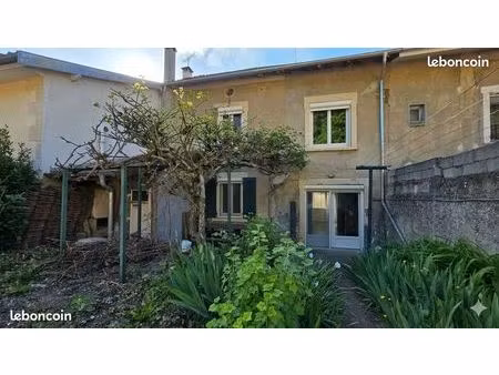 maison de village