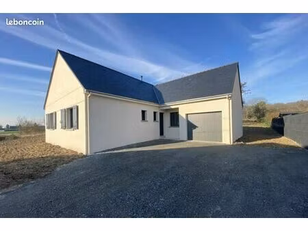 maison 5 pièces 90 m²