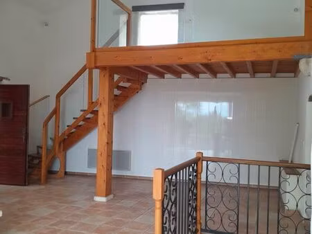 maison f3