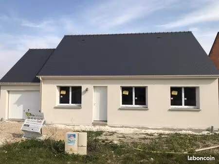 maison 5 pièces 78 m²