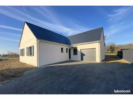 maison 5 pièces 90 m²