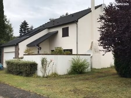 villa à montbazon