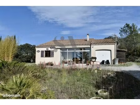 maison 4 pièces 136 m²