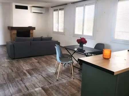 villa 4 pièces 88 m²