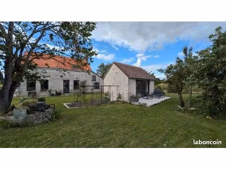 maison rénovée