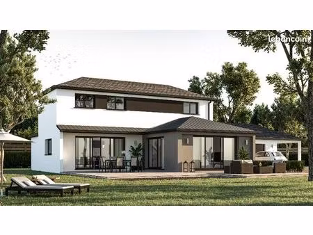 maison 5 pièces 145 m²