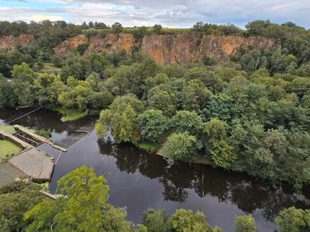 a saisir terrains prêts à construire à maisdon-sur-sèvre (44)