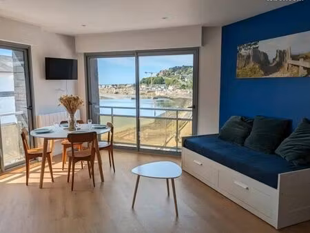appartement spacieux à a louer 1 chambre carteret