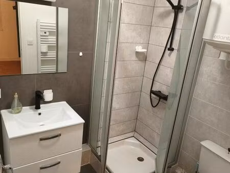 studio 26 m2